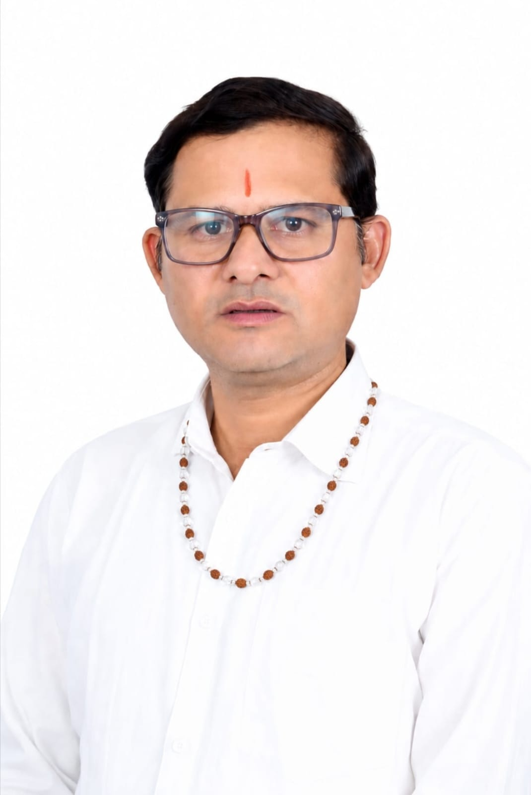Acharya Uma Shankar Sharma — Vedic Astrologer